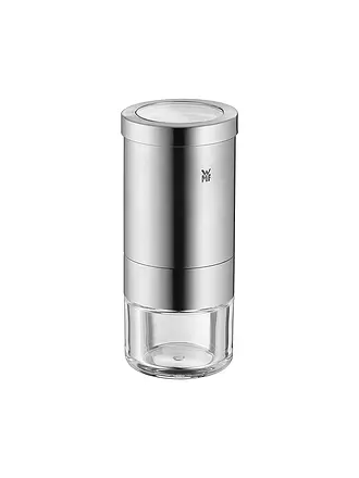 WMF | Gourmet Taglia Spezie Cromargan/Vetro |